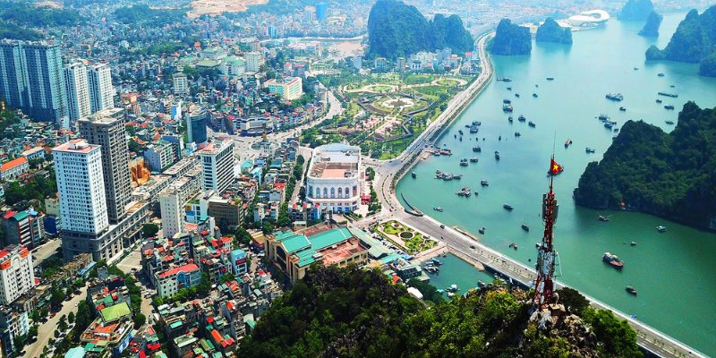 Elevate MICE tourism in Halong this summer.